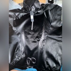 Fashion nova jacket‼️